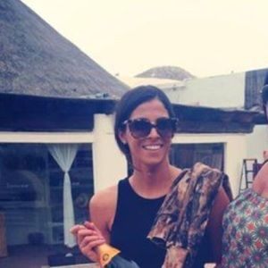 Meet your Posher, Nikki