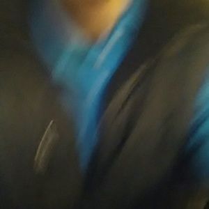 Meet your Posher, Scott