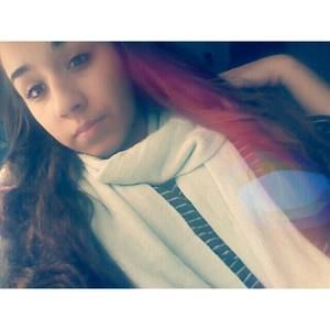 Meet your Posher, Pricilla