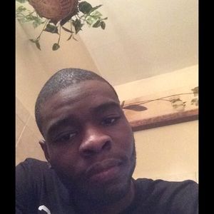 Meet your Posher, Tyrone