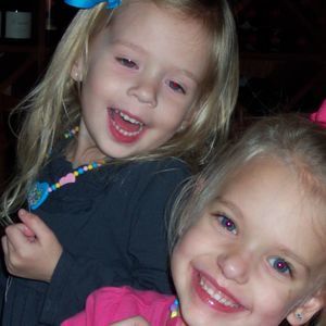 Meet your Posher, Kris