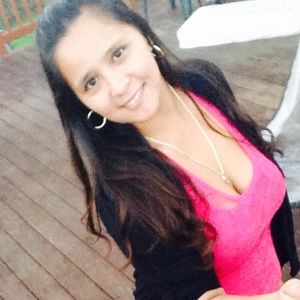 Meet your Posher, Jaslene