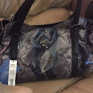 Vera Wang Handbag