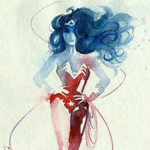 Meet your Posher, Yanely