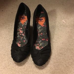 Rocketdog heels