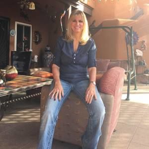 Meet your Posher, Cathy