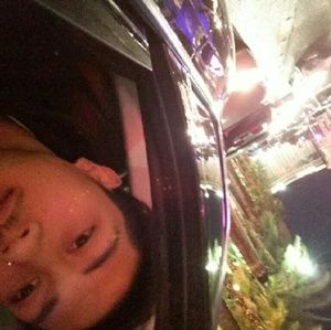 Meet your Posher, Randell