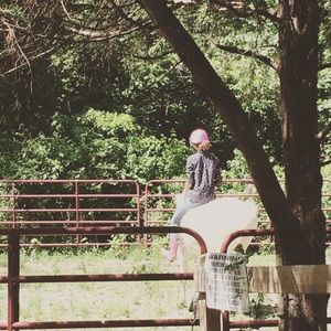 Meet your Posher, Emma