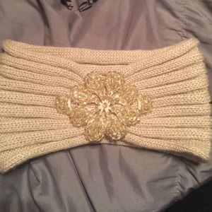 Fall head band
