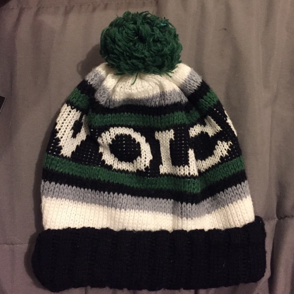 Volcom beanie