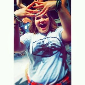 Meet your Posher, Bethany