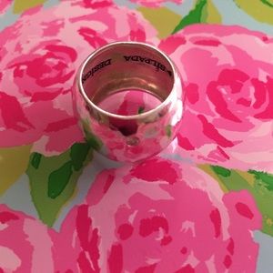 Sterling Silpada Ring