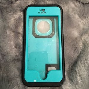 Waterproof iPhone 5/5s case