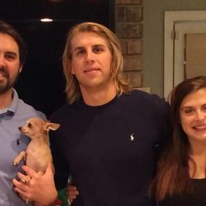 Meet your Posher, Tayler