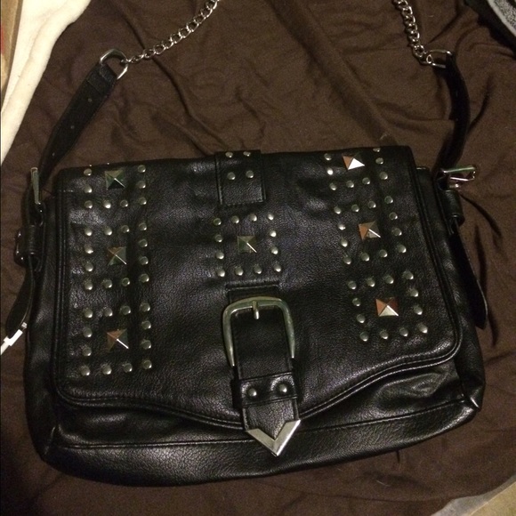 ONE DAY SALE!💣🔥Rebecca Minkoff satchel✨🔥