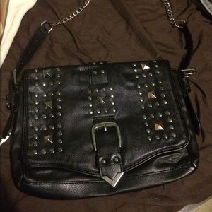 ONE DAY SALE!💣🔥Rebecca Minkoff satchel✨🔥