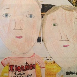 Meet your Posher, David