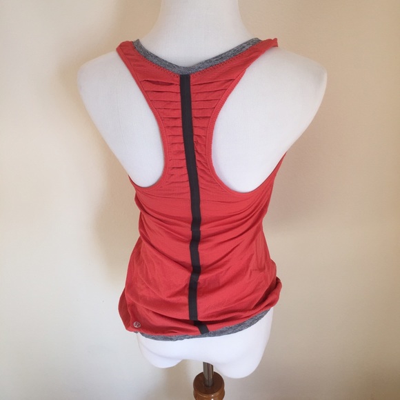 lululemon athletica Tops - Lululemon running tank