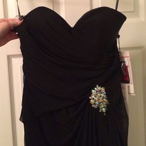 Alyce prom dress size 6