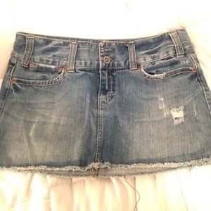 American Eagle SKIRT/SHORT/SKORT