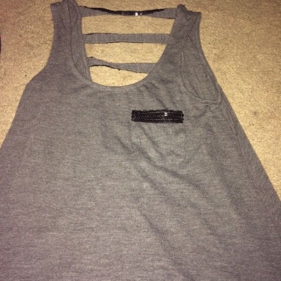 Tank top - Picture 2 of 2