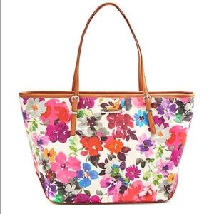 Nine West It Girl tote