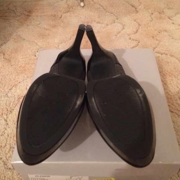 JS Heels SOLD - Picture 3 of 3
