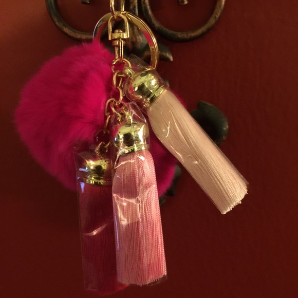 Key chain - Picture 2 of 3