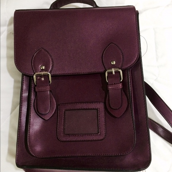 ASOS BACKPACK