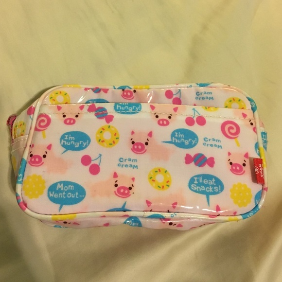 Cute Makeup Bag