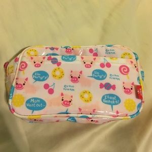 Cute Makeup Bag