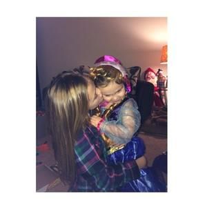 Meet your Posher, Erin