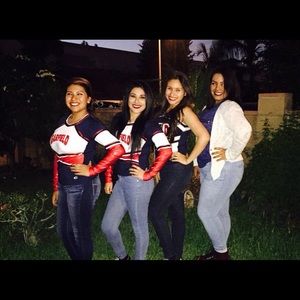 Meet your Posher, Jocelyn