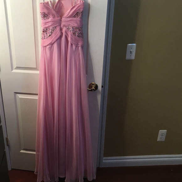 Tony Bowls Dresses Tony Bowls Dress Poshmark