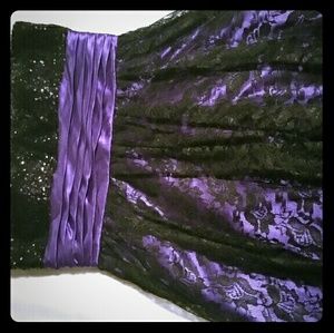 Prom / homecoming / formal dress