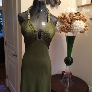 A Green with Envy beauty