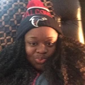 Meet your Posher, Alexus