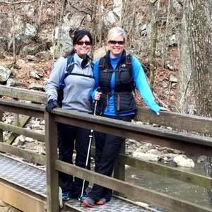 Meet your Posher, Dawn