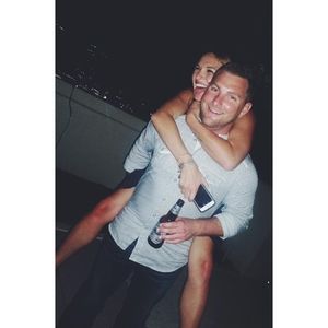 Meet your Posher, Allie