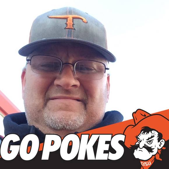 Meet your Posher, Kevin - Picture 1 of 1