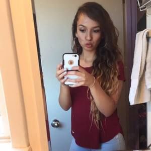 Meet your Posher, Rachael