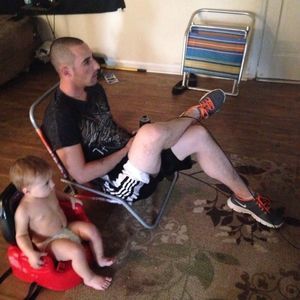 Meet your Posher, Marissa