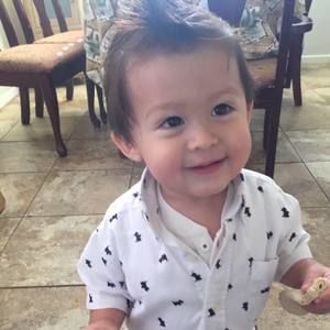 Meet your Posher, Cristian