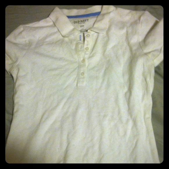Old Navy Polo