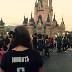 Meet your Posher, Mallory