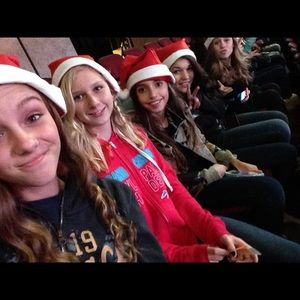 Meet your Posher, Emma