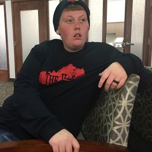 Meet your Posher, Redd