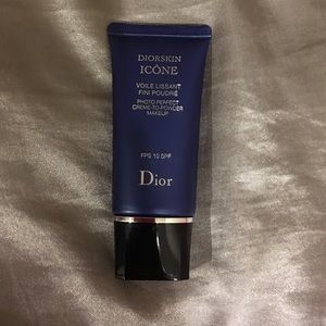 Dior photo perfect creme-to-powder makeup