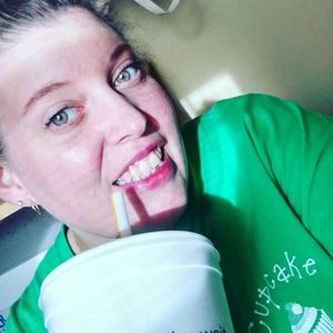 Meet your Posher, Brandy