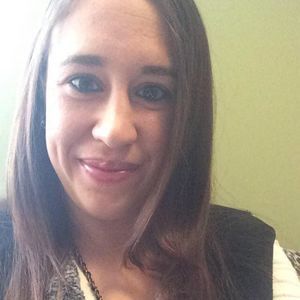 Meet your Posher, Nichole